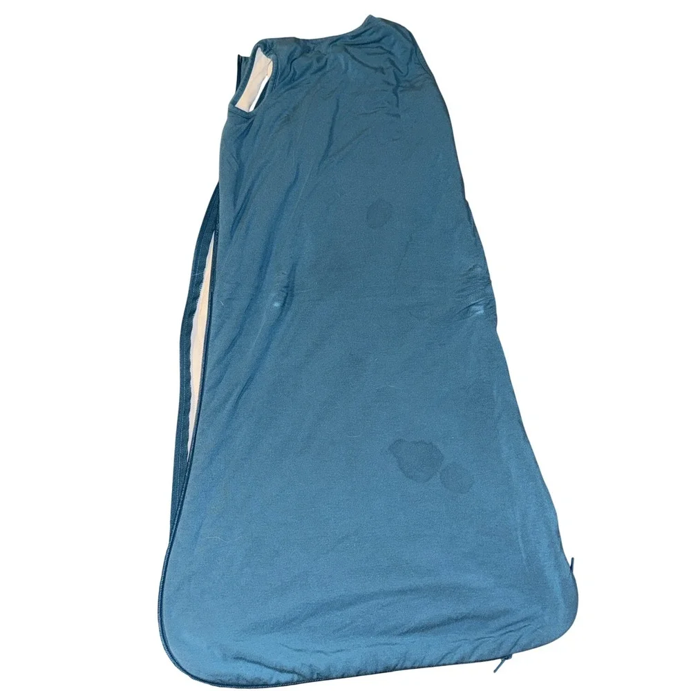 Kyte Baby Bamboo Sleepsack 1.0 TOG  6-18 Month